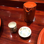 草喰 なかひがし - 英勲