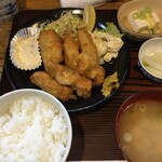 お食事処 よしだ - 