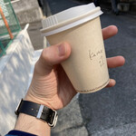 エニー ビー&ビー+コーヒー - 