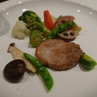 食楽懐石 風土庵 - 