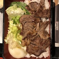 肉匠 牛虎 西中島店 - 