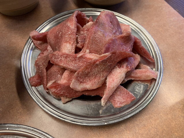 たいこ 東総社 焼肉 食べログ