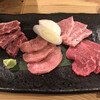 炭火焼肉 筵 KUZUHA