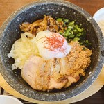 げんかい食堂 - 