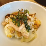 げんかい食堂 - 