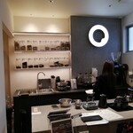 COFFEE BASE KANONDO - 