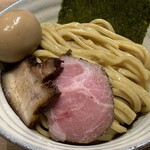 自家製麺 つきよみ - 