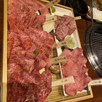 Yakiniku Senju - 