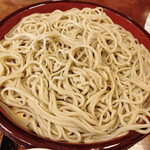 蕎麦奉行 - 