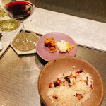 Cuisine SHINGO 日本橋 - 