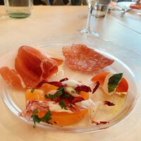 イタリアーナ エノテカ ドォーロ - 