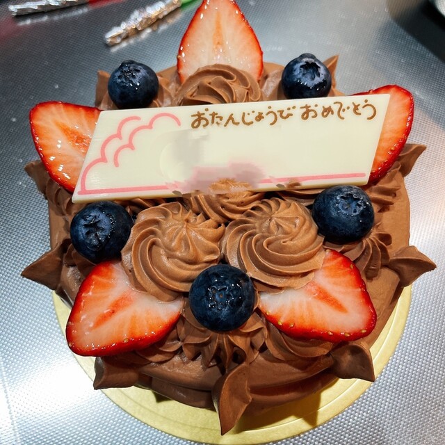 パティスリー ヴェルテュ Patisserie Vertu 勝田 ケーキ 食べログ