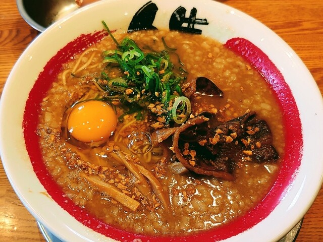 徳島ラーメン人生 泉店 八乙女 ラーメン 食べログ 徳島ラーメン人生 泉店 八乙女 ラーメン 食べログ