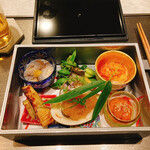 Cuisine SHINGO 日本橋 - 