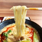 Hachi Ban Ramen - 