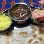 サンガム インド・ネパール料理 - 