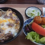 マルミヤ食堂 - 