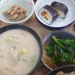 マルミヤ食堂 - 