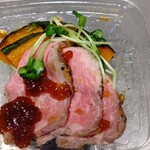 いとはん - 料理写真: