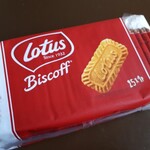 ジュピター - ﾛｰﾀｽｶﾗﾒﾙﾋﾞｽｹｯﾄ(320円)