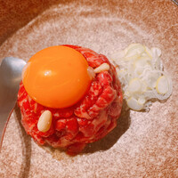 焼肉冷麺 ユッチャン 北新地店 - 