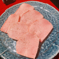 焼肉冷麺 ユッチャン 北新地店 - 