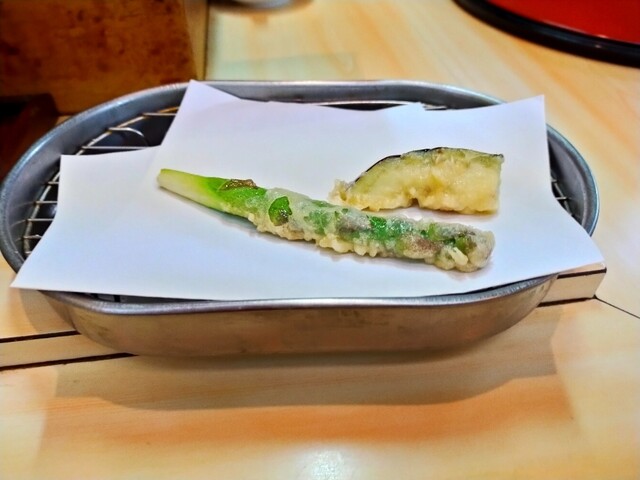 中野天米 中野 天ぷら 食べログ 中野天米 中野 天ぷら 食べログ