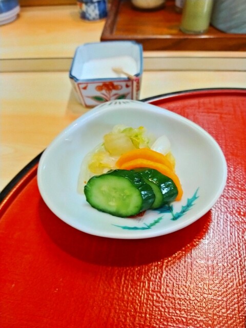 中野天米 中野 天ぷら 食べログ 中野天米 中野 天ぷら 食べログ