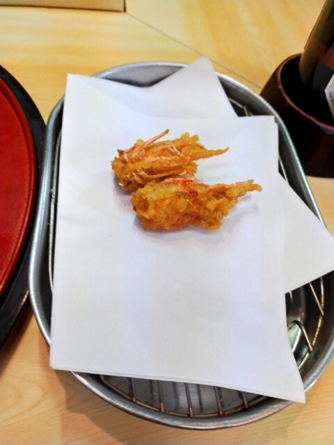 中野天米 中野 天ぷら 食べログ 中野天米 中野 天ぷら 食べログ