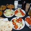 インド･ネパールレストラン＆バー SAGUN 味楽亭店