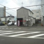 ケッパレ - 以前の店