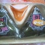 ほっかほっか亭 - 料理写真:おむすびセット