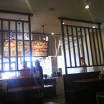 丸亀製麺 - 店内(2012.08.29)