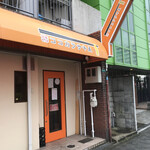 中華そば ココカラサキゑ - 