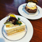 Patisserie CLOTHO - 