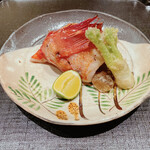 日本料理 晴山 - 