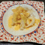 日本料理 晴山 - 