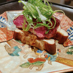 日本料理 晴山 - 