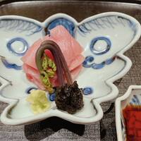 日本料理 晴山 - 