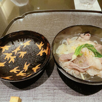 日本料理 晴山 - 