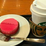 スターバックス・コーヒー - 