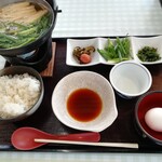 羅漢食堂 - 