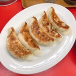 餃子の店 蘭州 - 