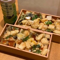 天ぷら うらかみ - 