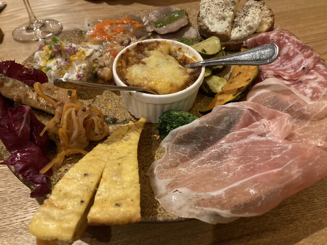 ラピンタイカ Lapintaika 東山 イタリアン 食べログ ラピンタイカ Lapintaika 東山 イタリアン 食べログ