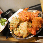 札幌ザンギ本舗 - 