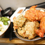 札幌ザンギ本舗 - 