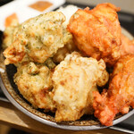 札幌ザンギ本舗 - 