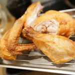 札幌ザンギ本舗 - 