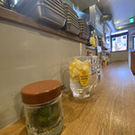 札幌ザンギ本舗 - 